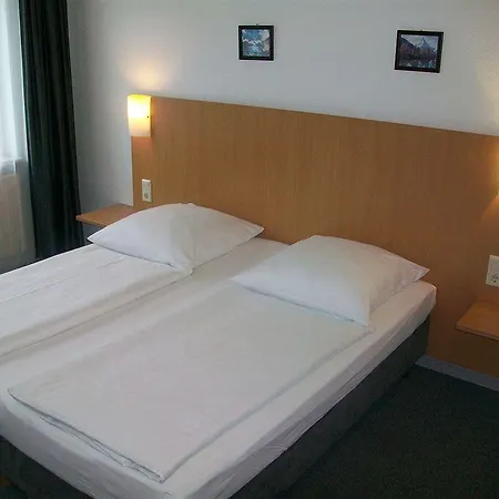 Aria Hotel Nürnberg