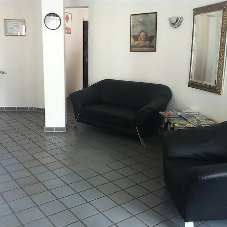 Aria 3* Nürnberg