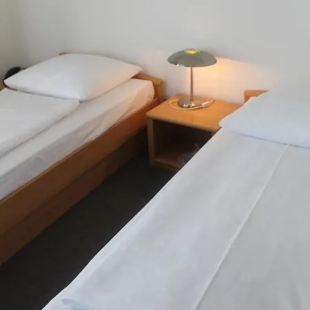Hotel Aria Nürnberg