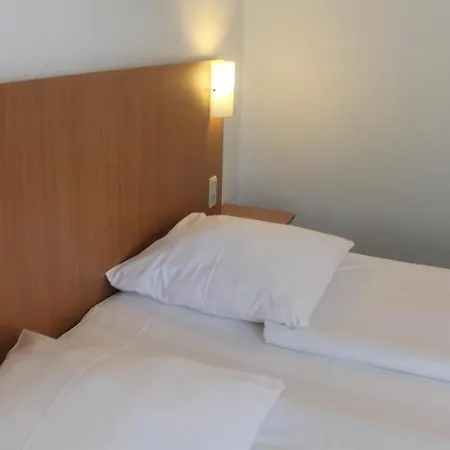 Aria Hotel Nürnberg