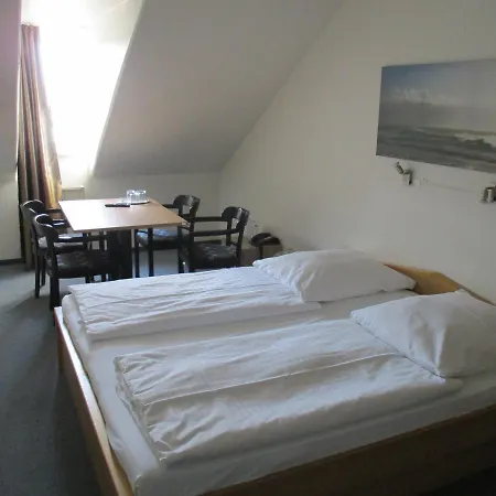 Aria Hotel Nürnberg