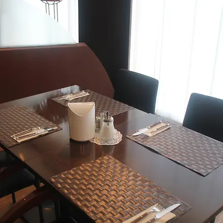 Aria Hotel Nürnberg