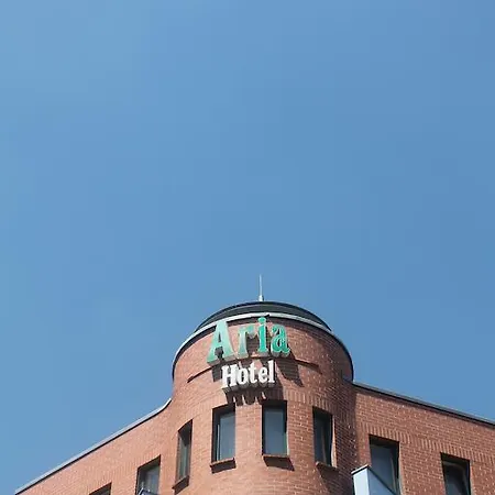Hotel Aria