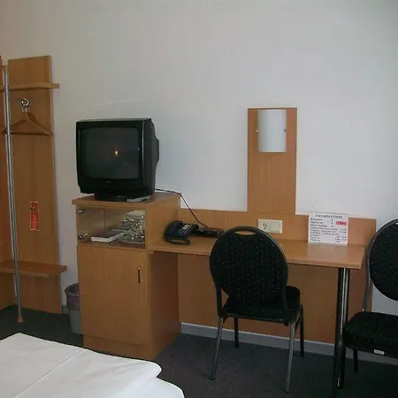 Hotel Aria Nürnberg