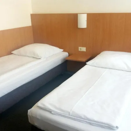Hotel Aria 3*
