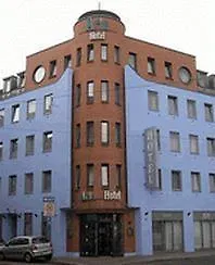 Hotel Aria Nürnberg